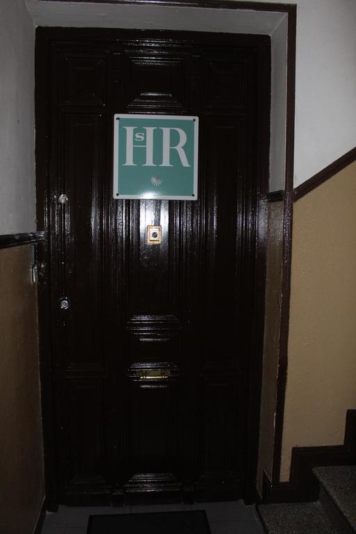 Hostal Casanova Madrid Buitenkant foto