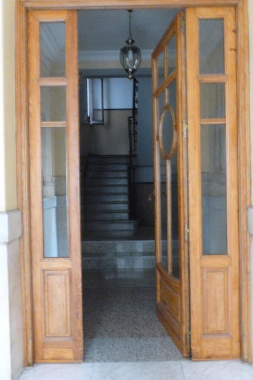 Hostal Casanova Madrid Buitenkant foto
