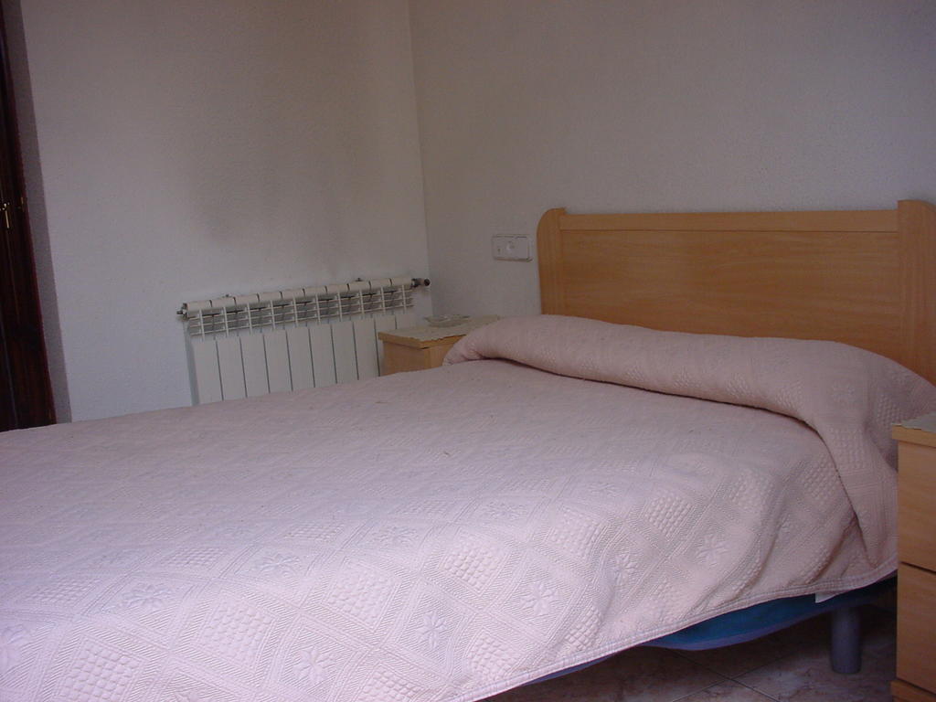 Hostal Casanova Madrid Kamer foto